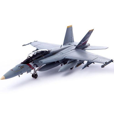 Academy 12567 1/72 USN F/A-18F VFA-2 Bounty Hunters